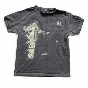 Metro Boomin concert tee